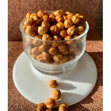 Bi Çitle Acılı Kavru...