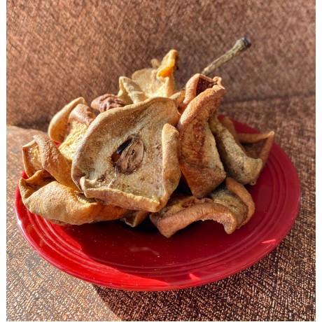 Bi Çitle Armut Kurus...