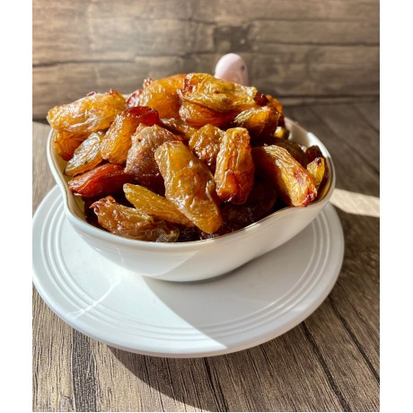 Bi Çitle Besni Üzüm...