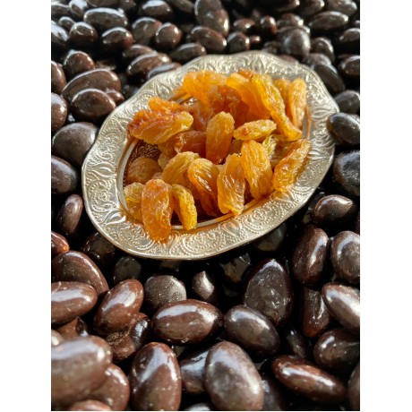 Bi Çitle Bitter Çiko...