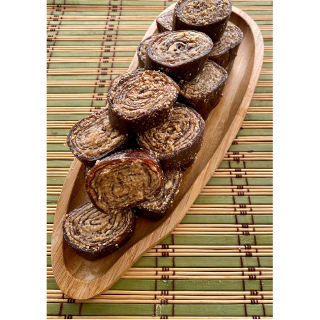 Bi Çitle Fındık Ezme...