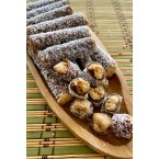 Bi Çitle Fındık Ezme...