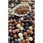 Bi Çitle Kahve Çekir...