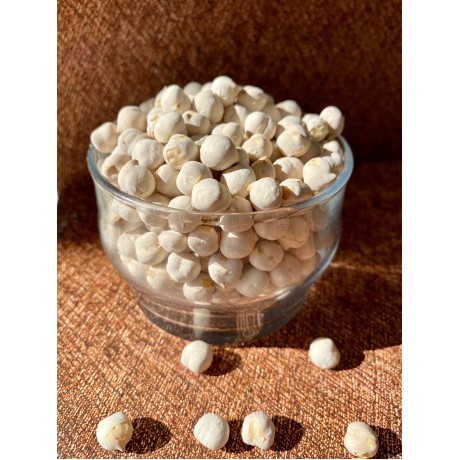 Bi Çitle Beyaz Nohut...