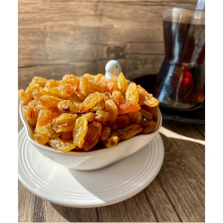 Bi Çitle Çekirdeksiz...