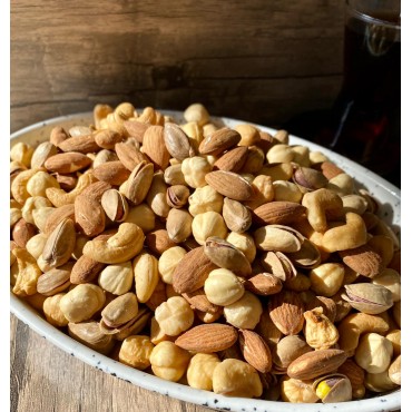 Bi Çitle Size Özel K...