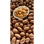 Bi Çitle Sütlü Çikol...