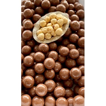 Bi Çitle Sütlü Çikol...