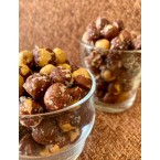 Bi Çitle Tuzlu Kavru...