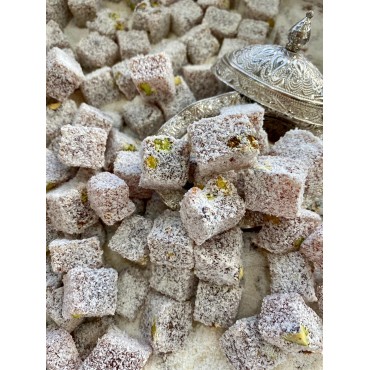 Bi Çitle Çifte Kavru...