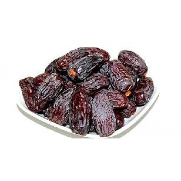 Bi Çitle Kudüs Hurması