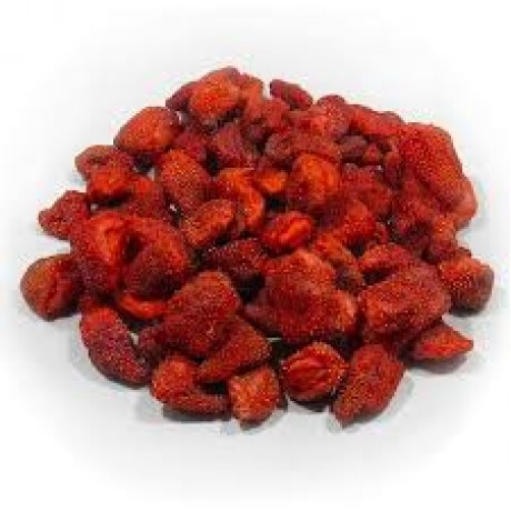 Bi Çitle Çilek Kurus...