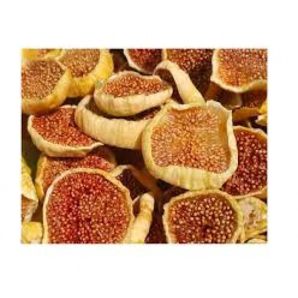 Bi Çitle Cips Kuru İncir