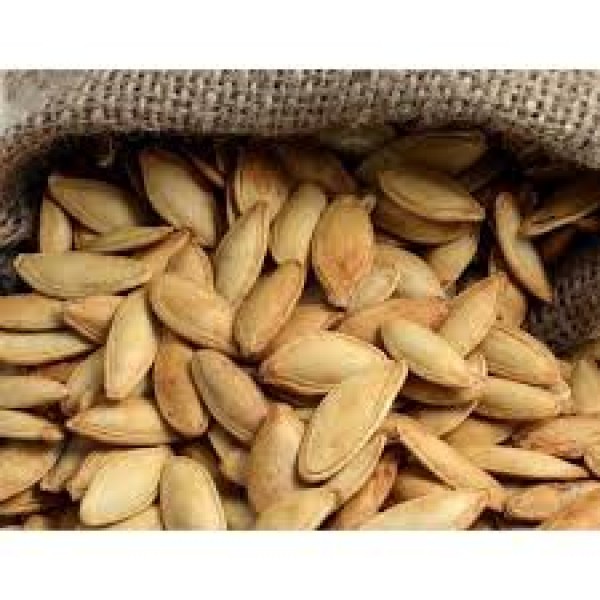 Bi Çitle Çifte Kavrulmuş Sütlü Kabak Çekirdeği 300g