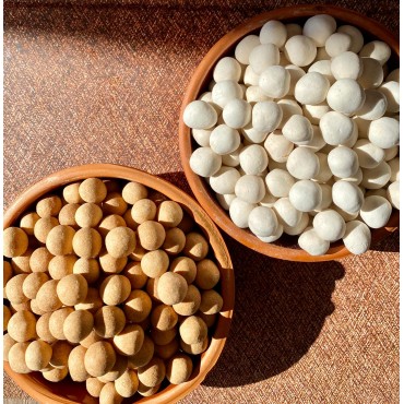 Bi Çitle Beyaz Çıtır...