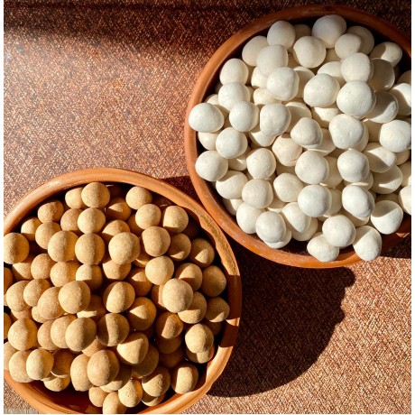 Bi Çitle Beyaz Çıtır...